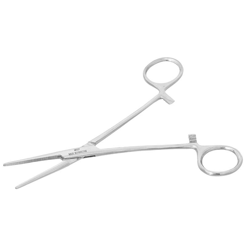 Pen y tế không mấu HTP Inox 16cm - 2